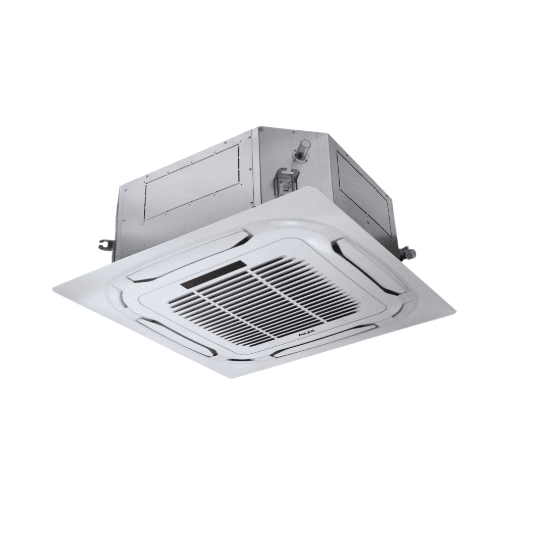 AUX CASSETTE INVERTER