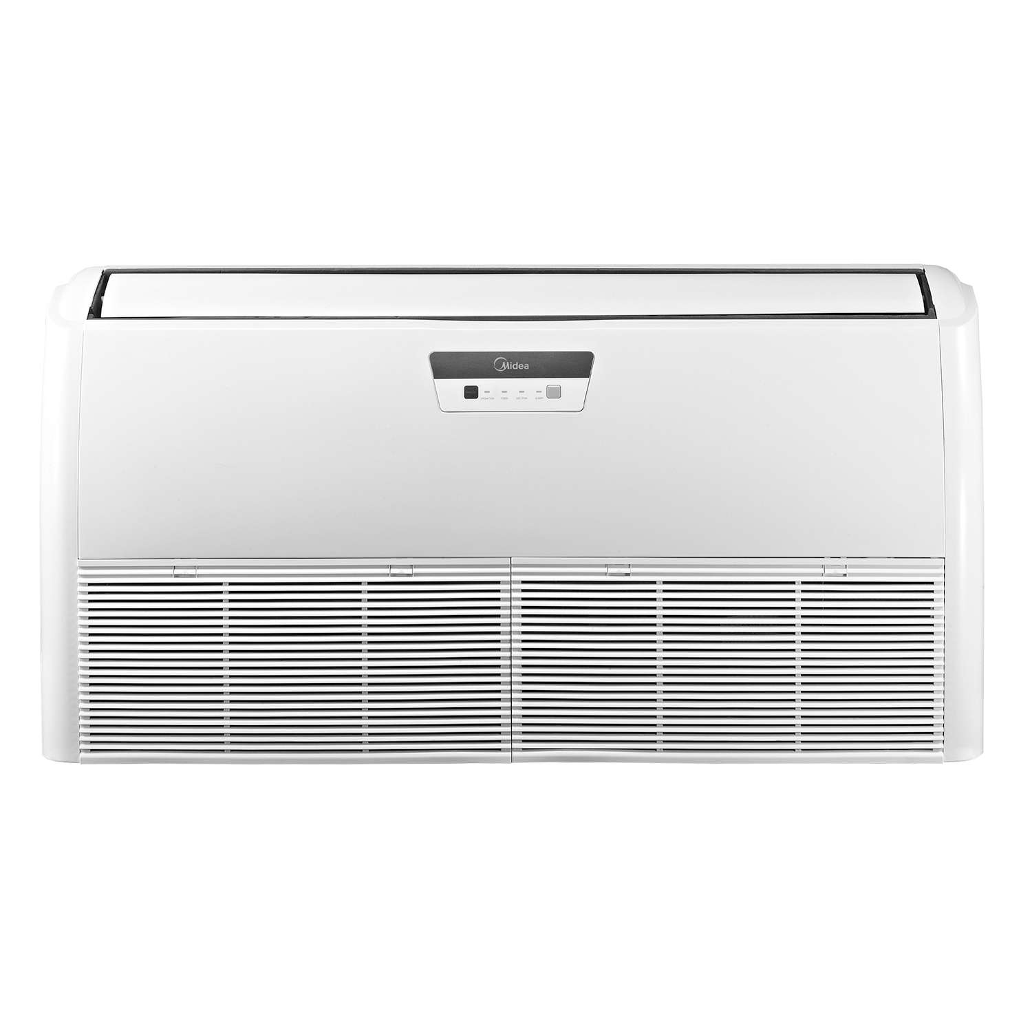 MIDEA Inverter Piso Techo R-32