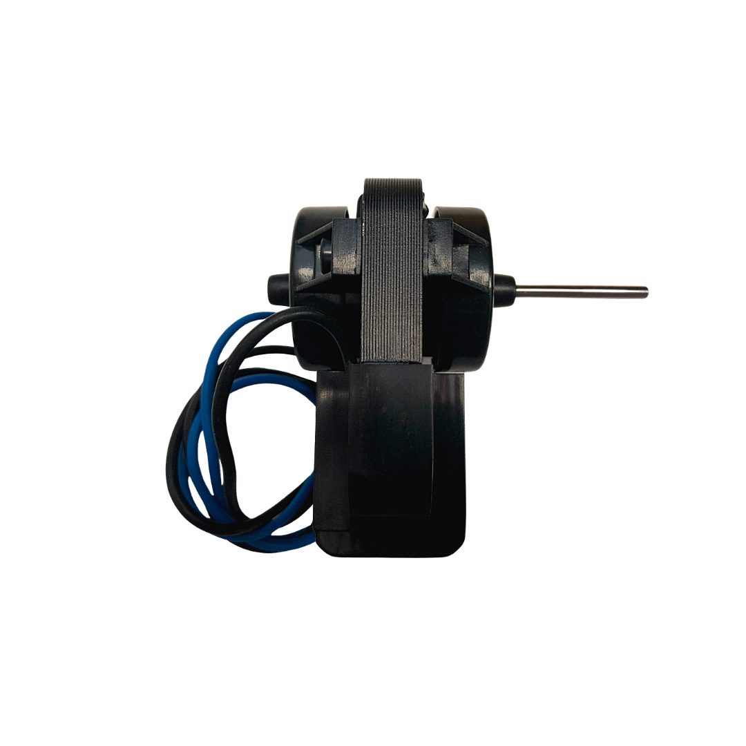 Mini ventilador para refrigeración con hélice